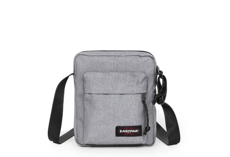 Eastpak Schultertasche ARCADE MINI BAG Pineneedle Green, Unisex Umhängetasche, Freizeittasche mit Logo-Aufnäher von Eastpak
