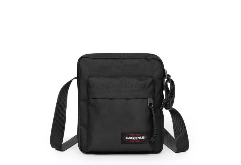 Eastpak Schultertasche ARCADE MINI BAG Pineneedle Green, Unisex Umhängetasche, Freizeittasche mit Logo-Aufnäher von Eastpak