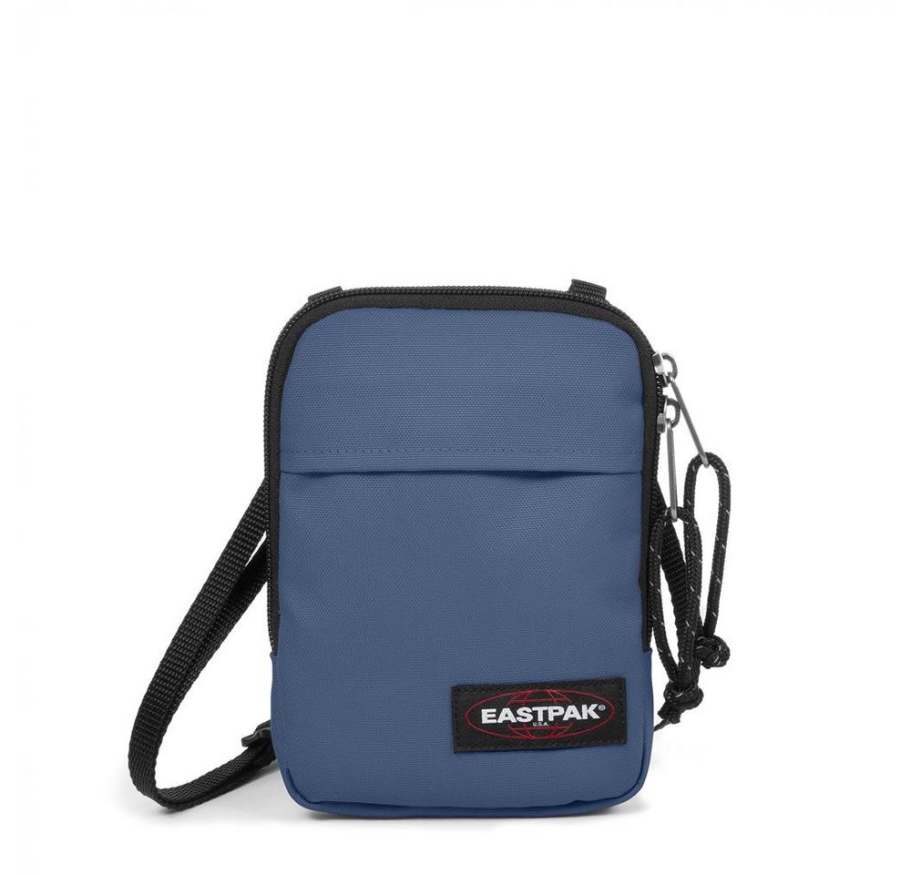 Eastpak Schultertasche BUDDY MINI BAGS S Powder Pilot (Blau), Umhängetasche von Eastpak