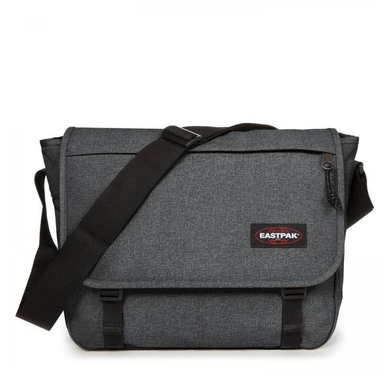 Eastpak Schultertasche Delegate + Black Denim von Eastpak