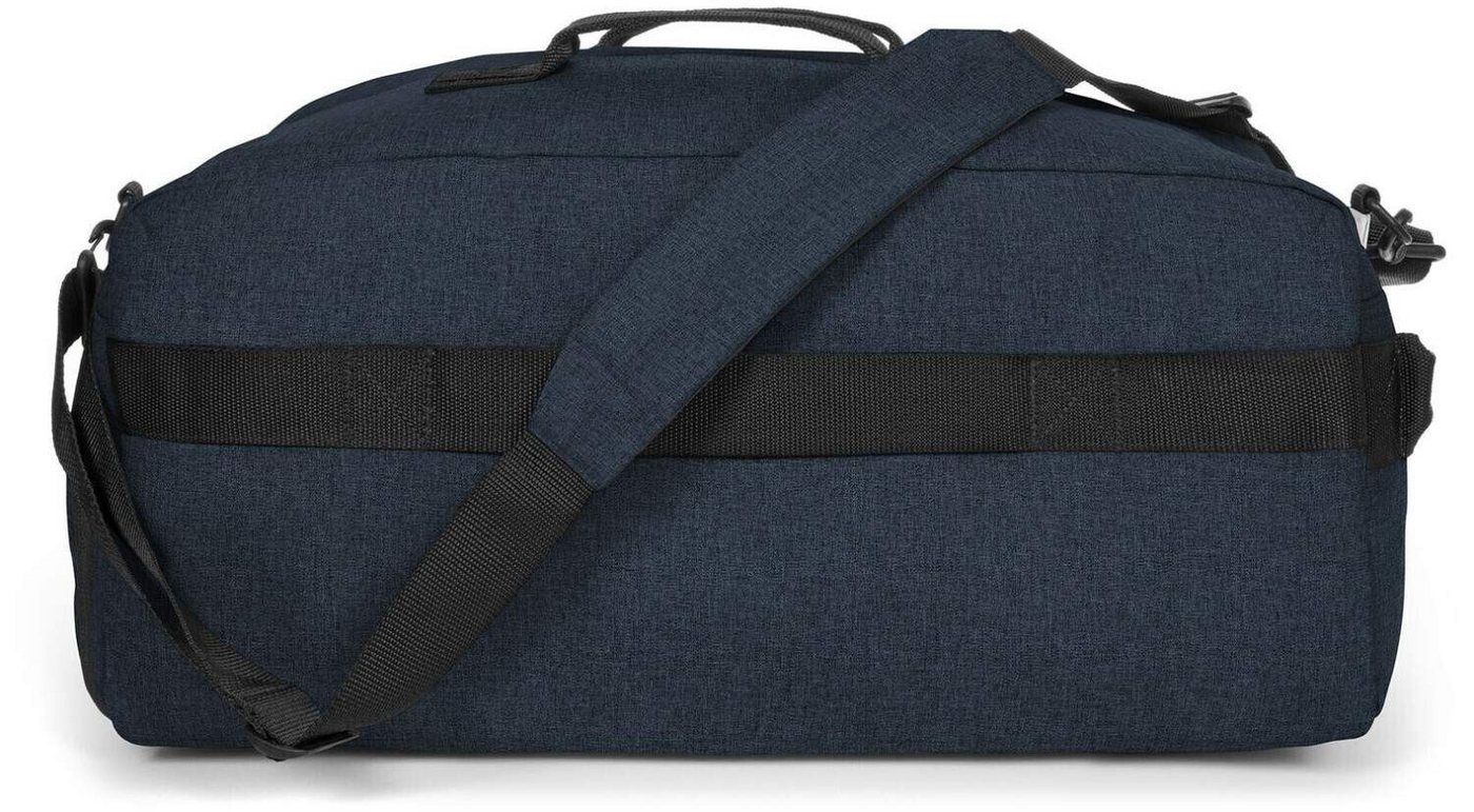 Eastpak Sporttasche Eastpak Sporttasche DUFFL'R L Triple Denim Eastpak Sporttasche Eastpak Sporttasche DUFFL'R L Triple Denim von Eastpak