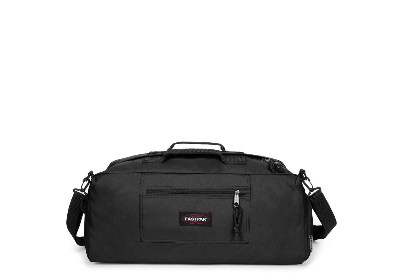 Eastpak Sporttasche Eastpak Sporttasche DUFFL'R M Black Eastpak Sporttasche Eastpak Sporttasche DUFFL'R M Black von Eastpak