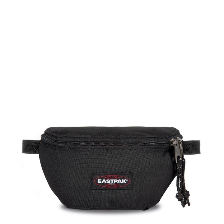 Eastpak Springer Gürteltasche, Schwarz von Eastpak
