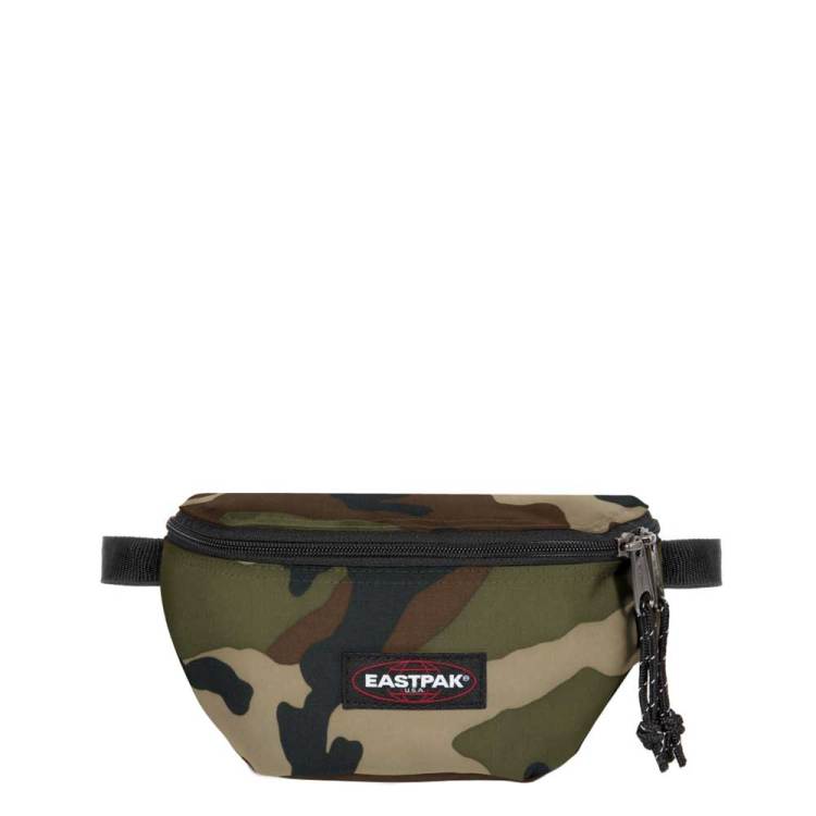 Eastpak Springer Gürteltasche -Camo von Eastpak