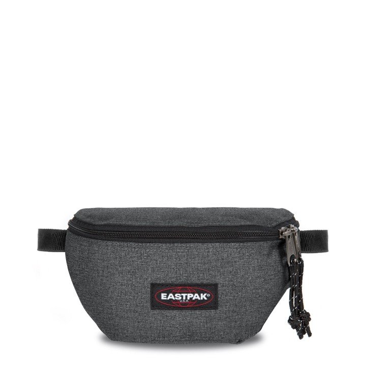 Eastpak Springer Gürteltasche Dunkelgrau von Eastpak