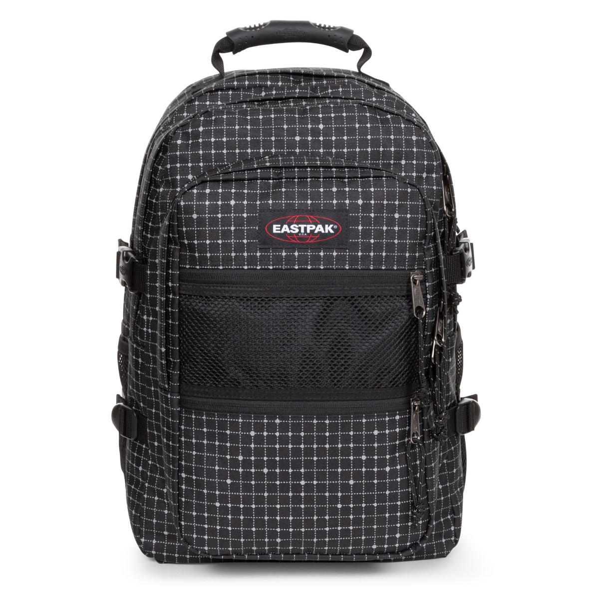 Eastpak Suplyer-Refleks Space Black von Eastpak