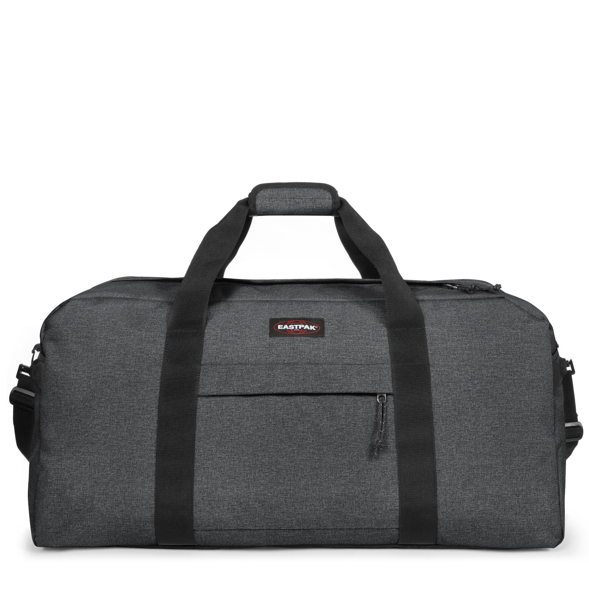 Eastpak - TERMINAL + Black Denim Anthrazit von Eastpak