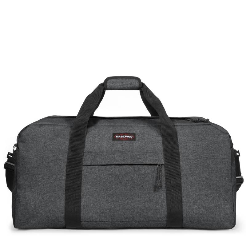 Eastpak - TERMINAL + Black Denim Anthrazit von Eastpak