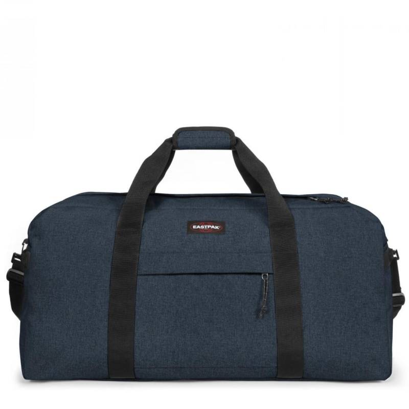 Eastpak - TERMINAL + Triple Denim Blau von Eastpak