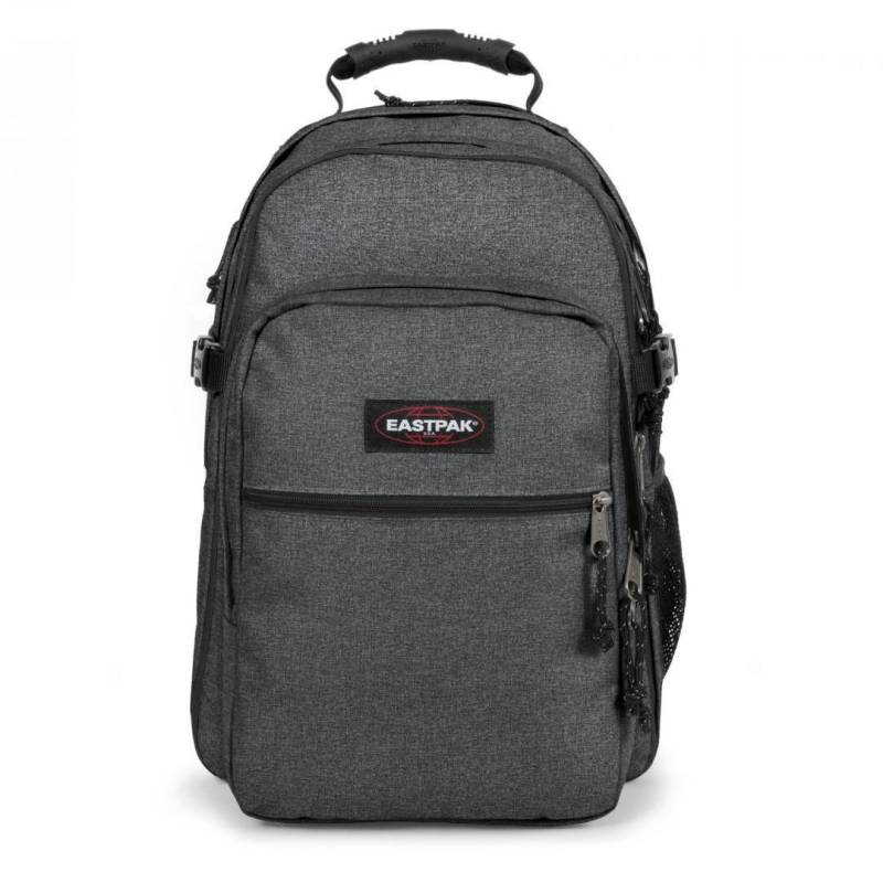 Eastpak - TUTOR Black Denim Schwarz von Eastpak