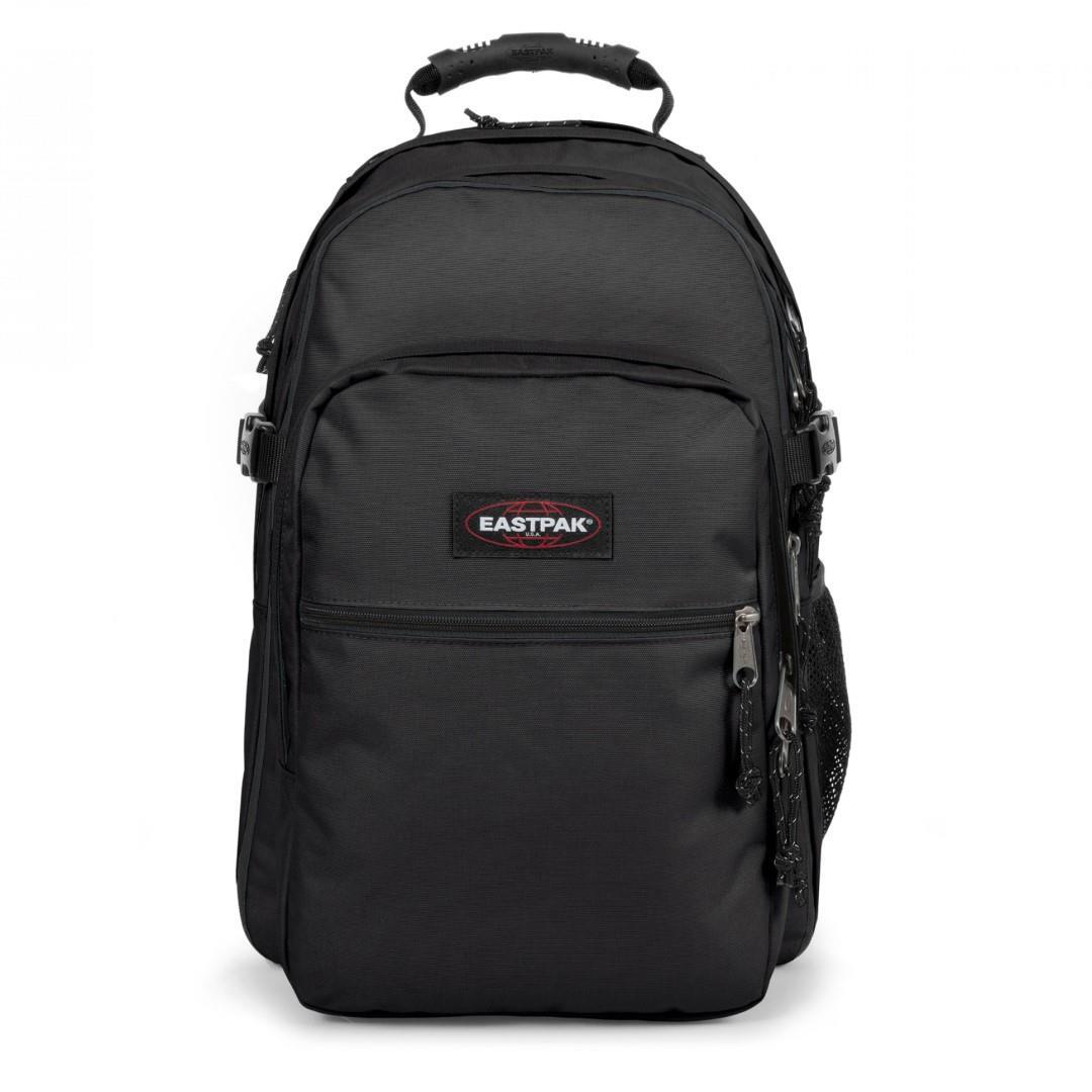 Eastpak - TUTOR Black Schwarz von Eastpak