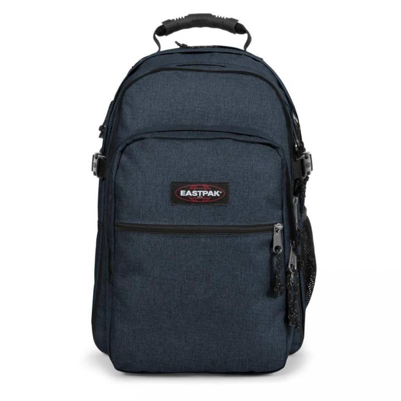Eastpak - TUTOR Triple Denim Blau von Eastpak