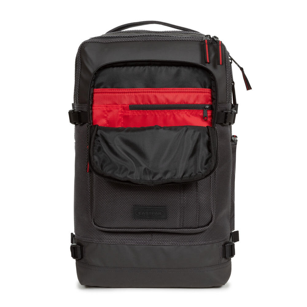 Eastpak - Tecum L CNNCTAccentGrey von Eastpak