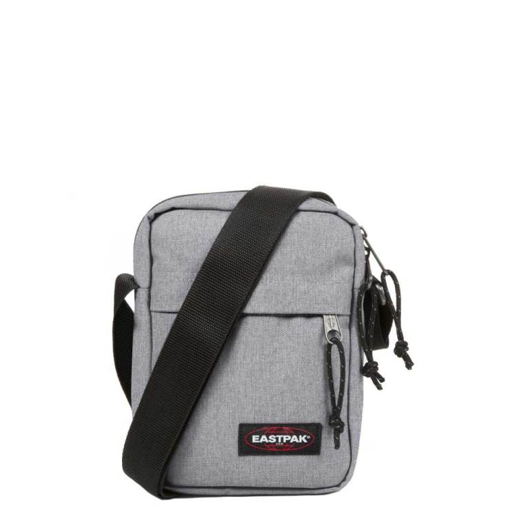 Eastpak The One Umhängetasche Umhängetasche-Grau von Eastpak
