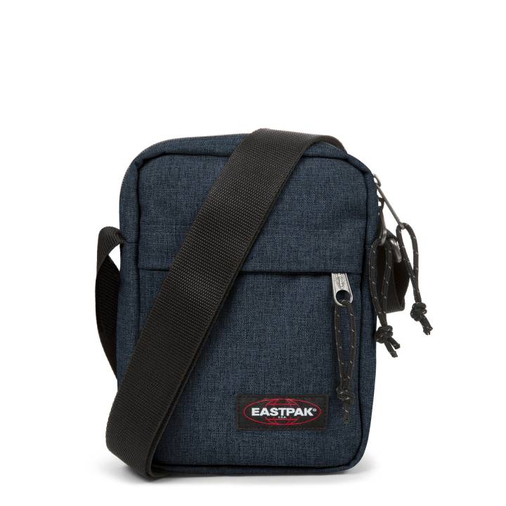Eastpak The One Umhängetasche Umhängetasche-triple denim von Eastpak