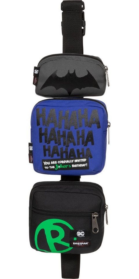 Eastpak Tragetasche Dc Crossbody von Eastpak