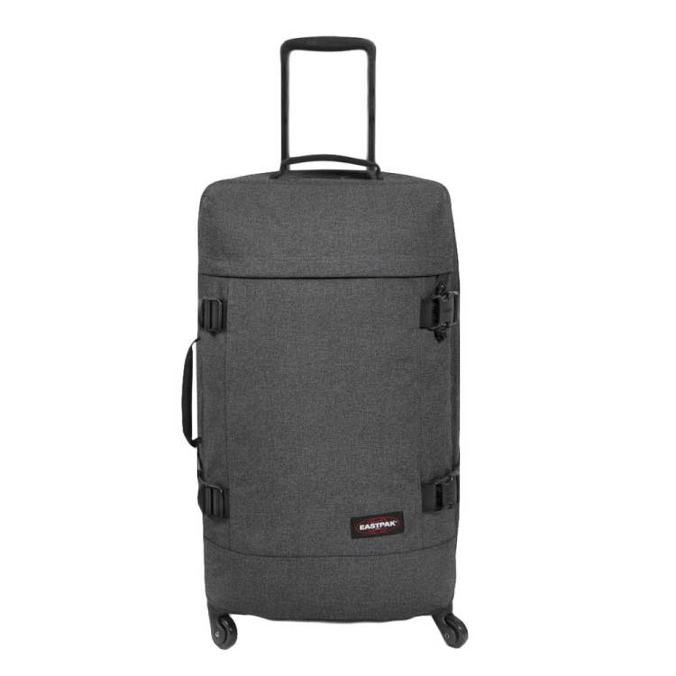 Eastpak Trans4 M Trolley-Black Denim von Eastpak