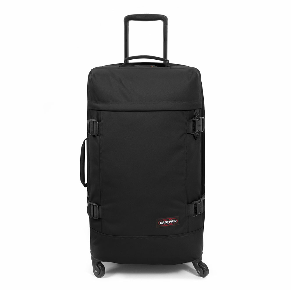 Eastpak Trans4 M Trolley-Schwarz von Eastpak