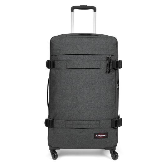 Eastpak Transit'R 4 L-Dunkelgrau von Eastpak