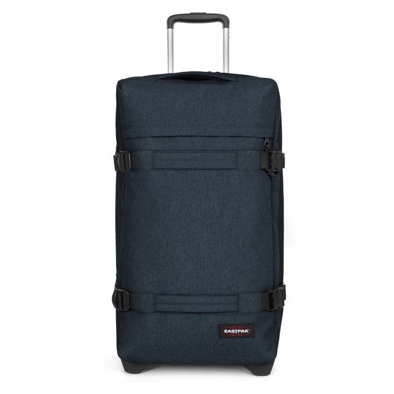 Eastpak Transit'R L-Dreifach-Denim von Eastpak