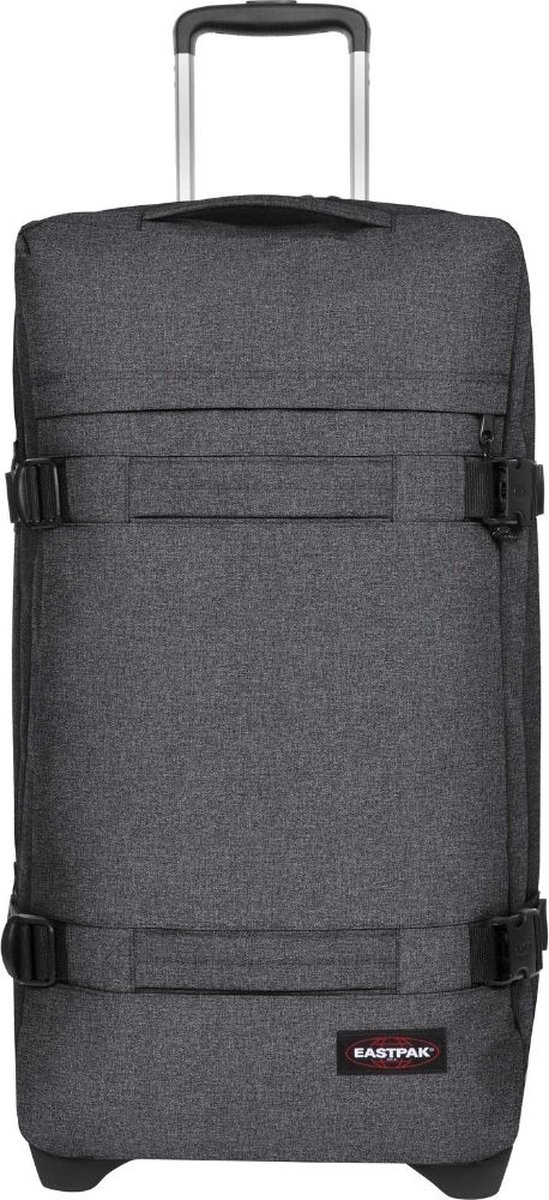 Eastpak Transit'R L-Schwarz Denim von Eastpak