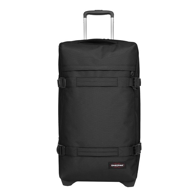Eastpak Transit'R L-Schwarz von Eastpak