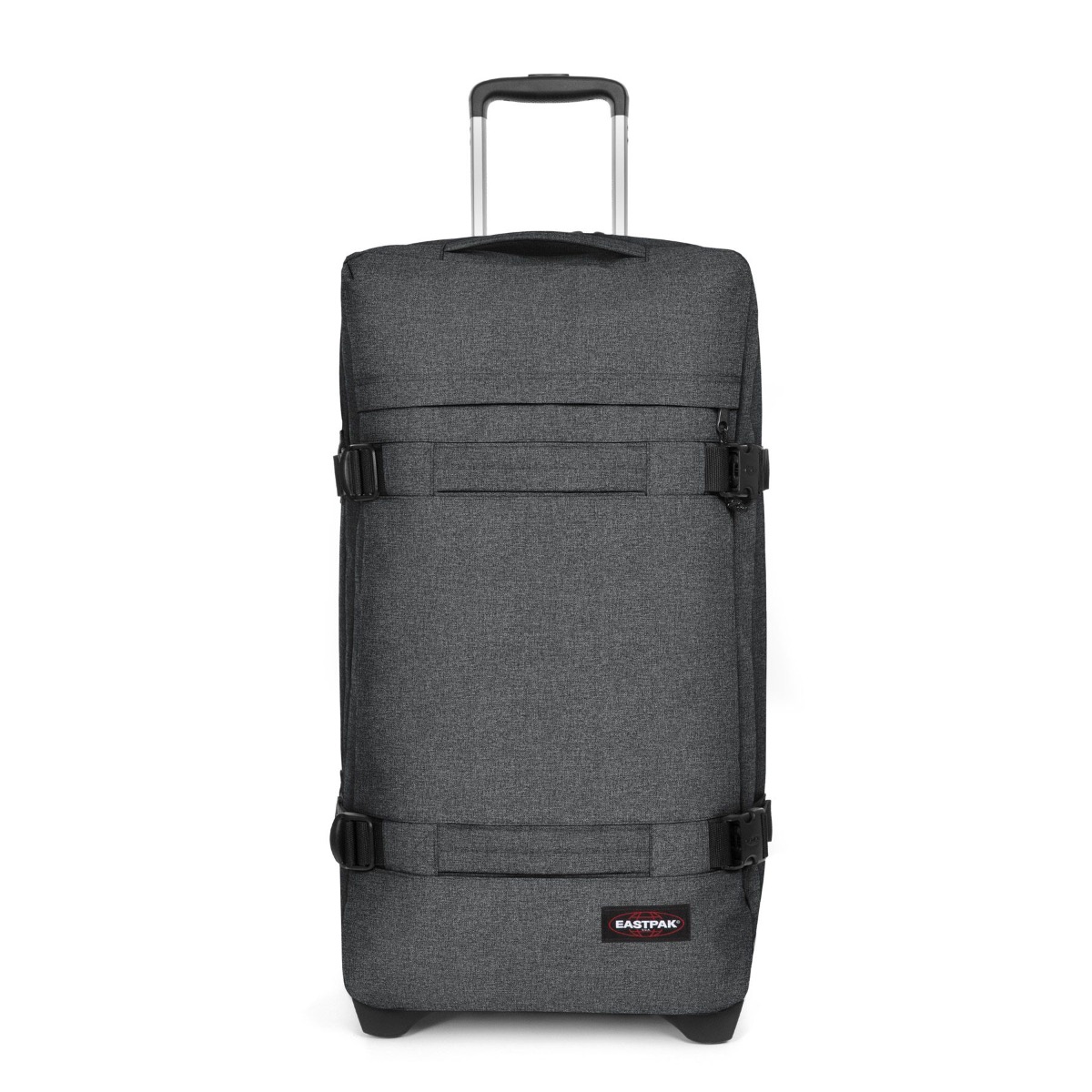 Eastpak Transit'R M-Schwarz Denim von Eastpak