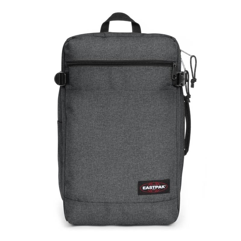 Eastpak Transit'r Pack-Schwarz Denim von Eastpak
