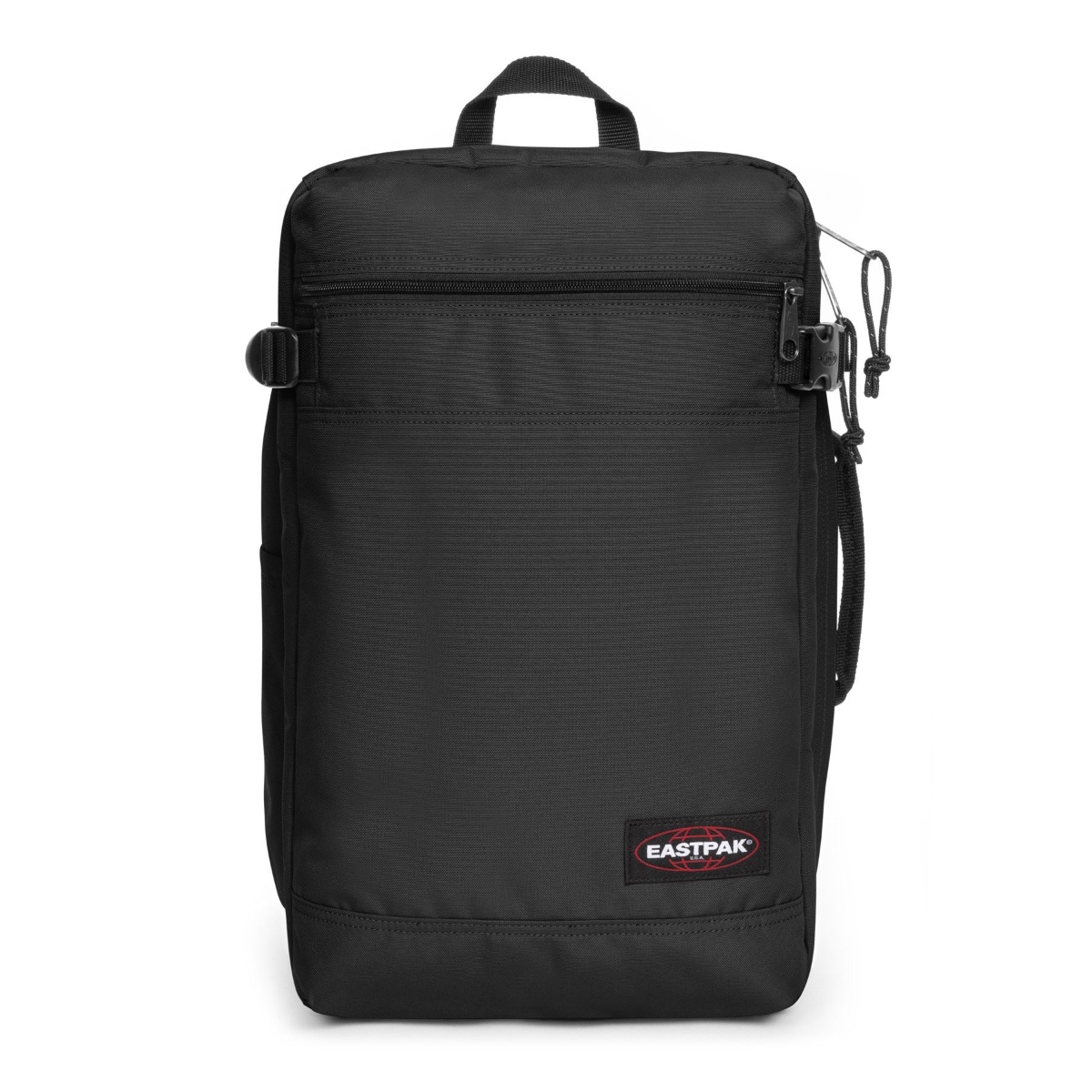 Eastpak Transit'r Pack-Schwarz von Eastpak