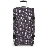 Eastpak TransitR L Rollenreisetasche 79 cm Blocktype Black von Eastpak