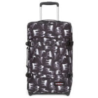 Eastpak TransitR S Rollenreisetasche 51 cm Blocktype Black von Eastpak