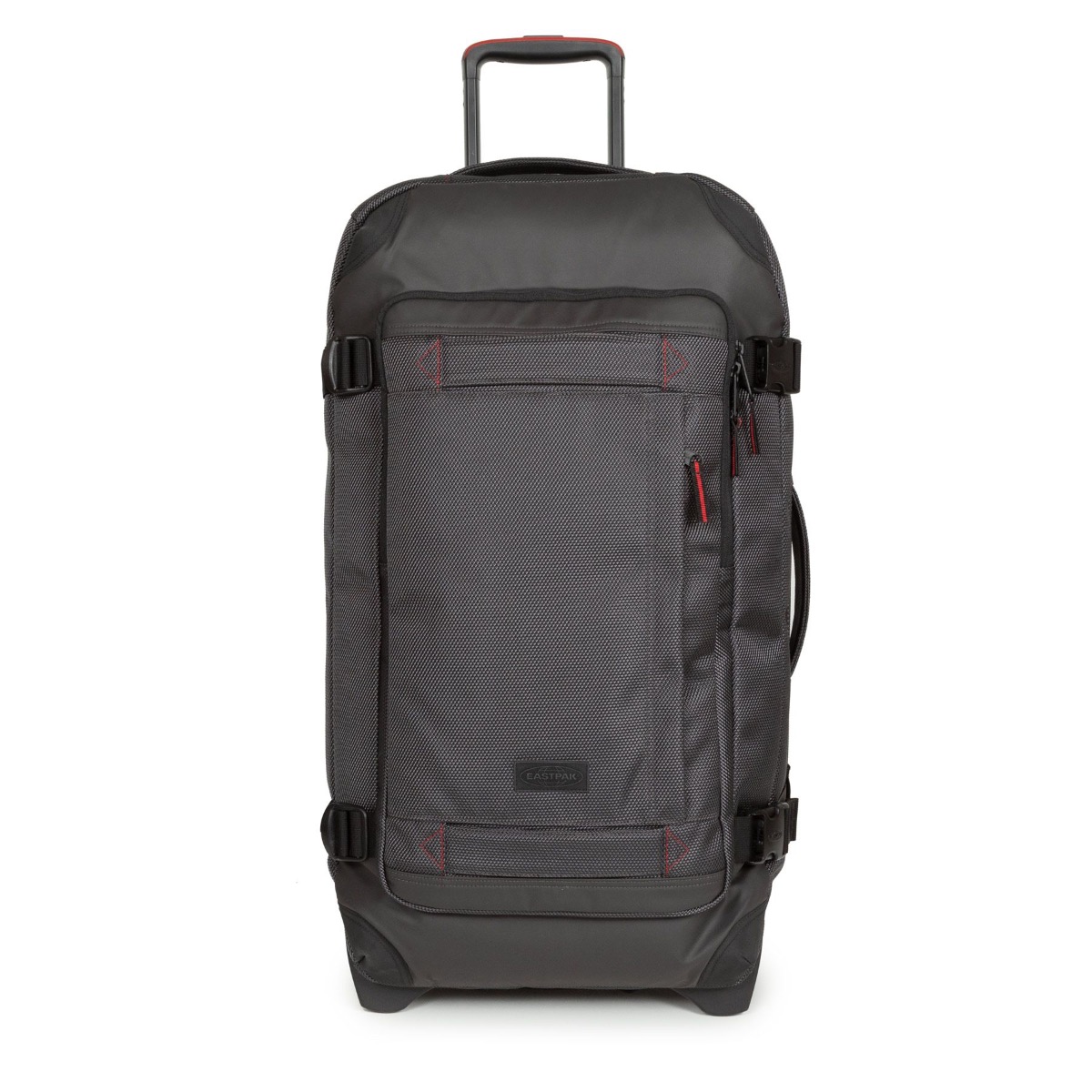 Eastpak Tranverz L -CNNCT Akzent Grau von Eastpak
