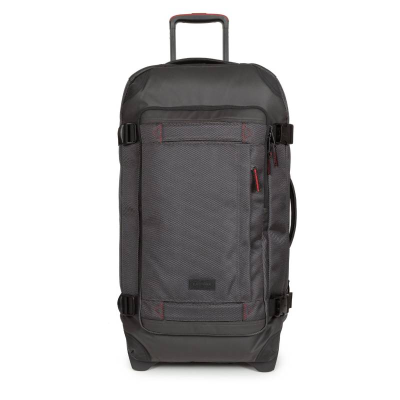 Eastpak Tranverz L -CNNCT Akzent Grau von Eastpak