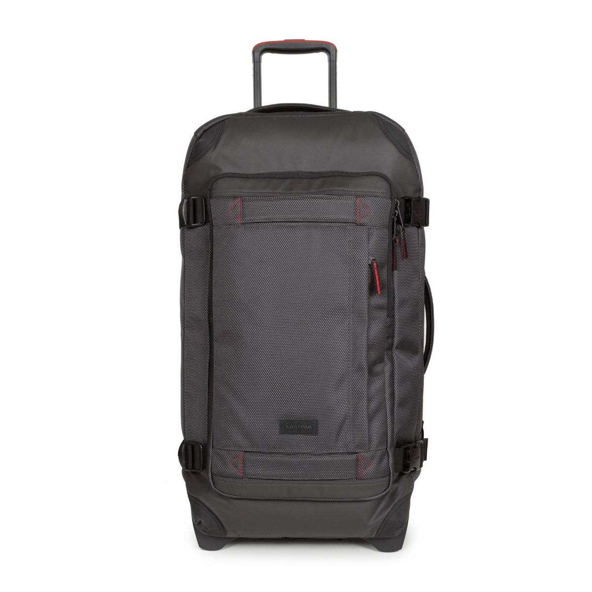 Eastpak Tranverz M -CNNCT Akzent Grau von Eastpak