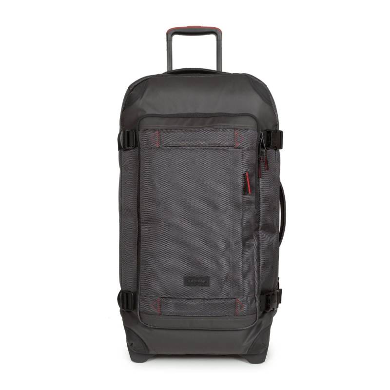 Eastpak Tranverz M -CNNCT Akzent Grau von Eastpak