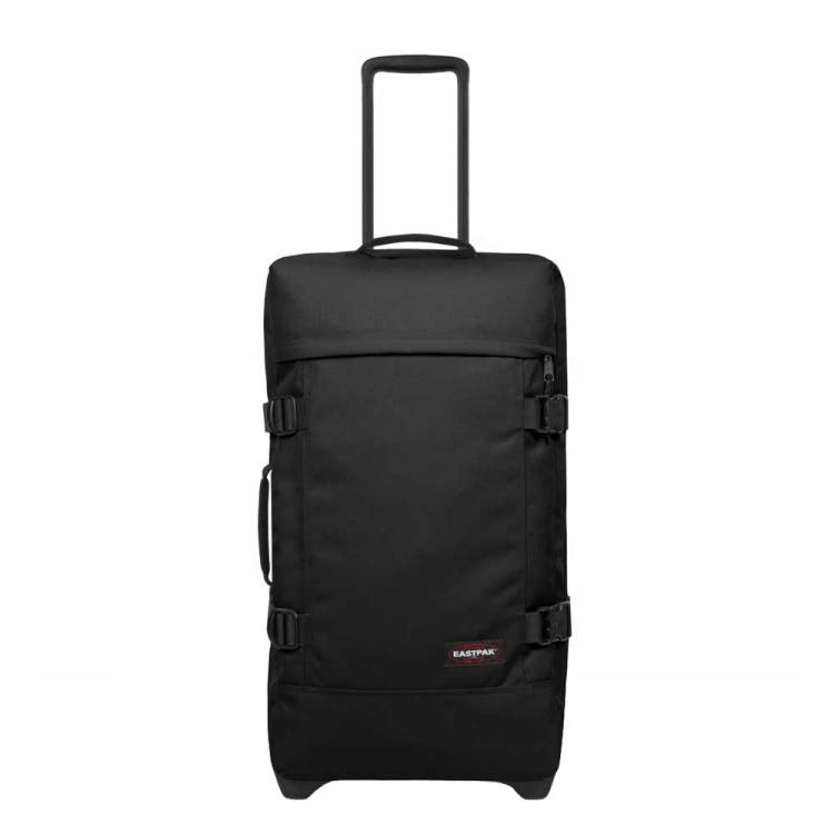 Eastpak Tranverz M -Schwarz von Eastpak
