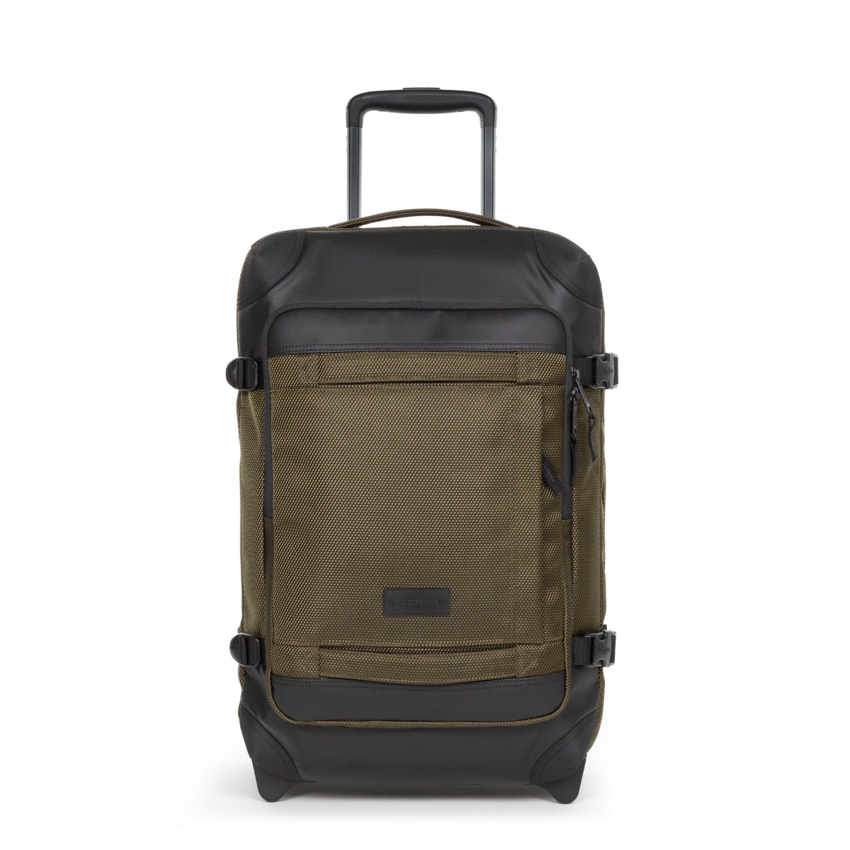 Eastpak Tranverz S Rollenreisetasche Trolley -CNNCTArmy von Eastpak