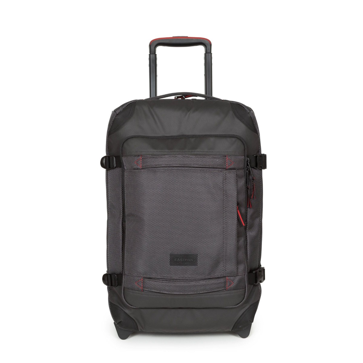 Eastpak Tranverz S Trolley -CNNCT Akzent Grau von Eastpak