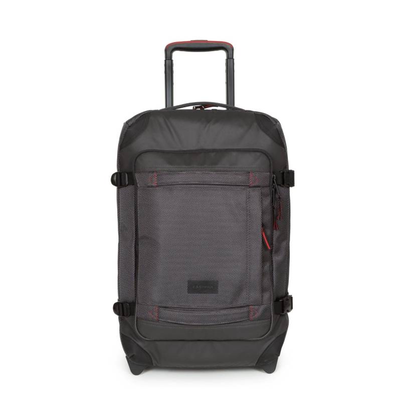 Eastpak Tranverz S Trolley -CNNCT Akzent Grau von Eastpak