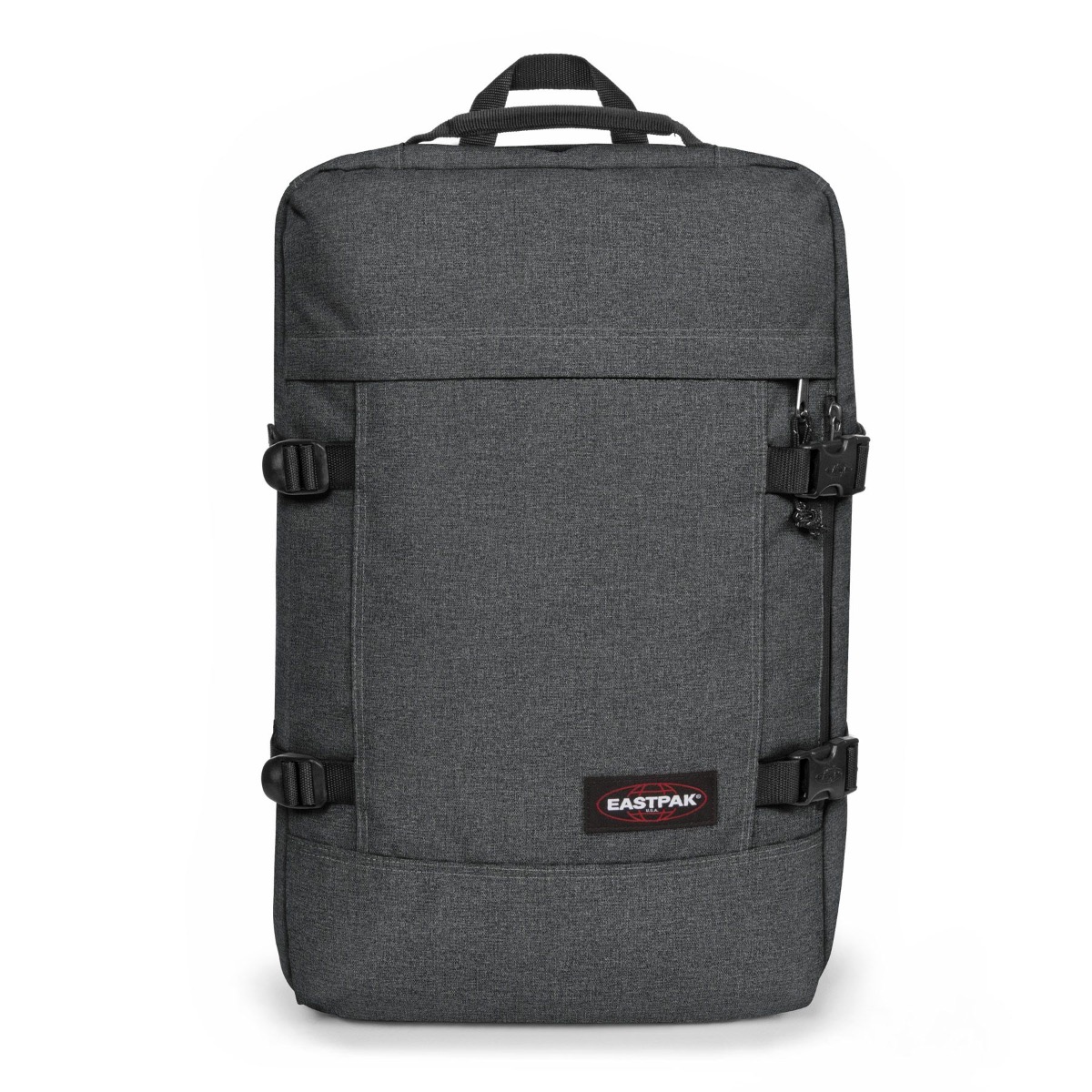 Eastpak Travelpack Reiserucksack-Dunkelgrau von Eastpak