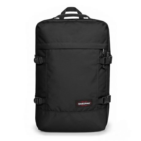 Eastpak Travelpack Reiserucksack-Schwarz von Eastpak