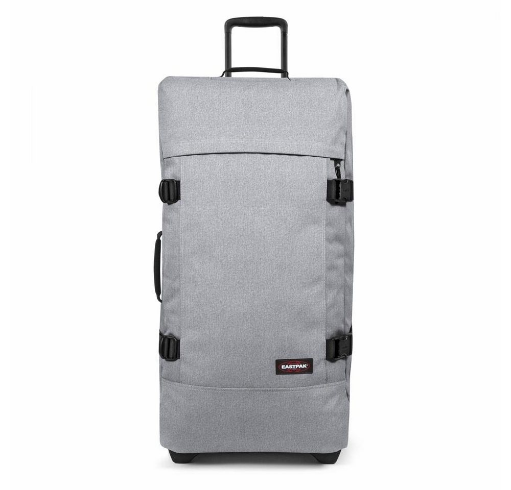 Eastpak Trolley TRANVERZ L, Sunday Grey, mit Teleskopfgriff von Eastpak