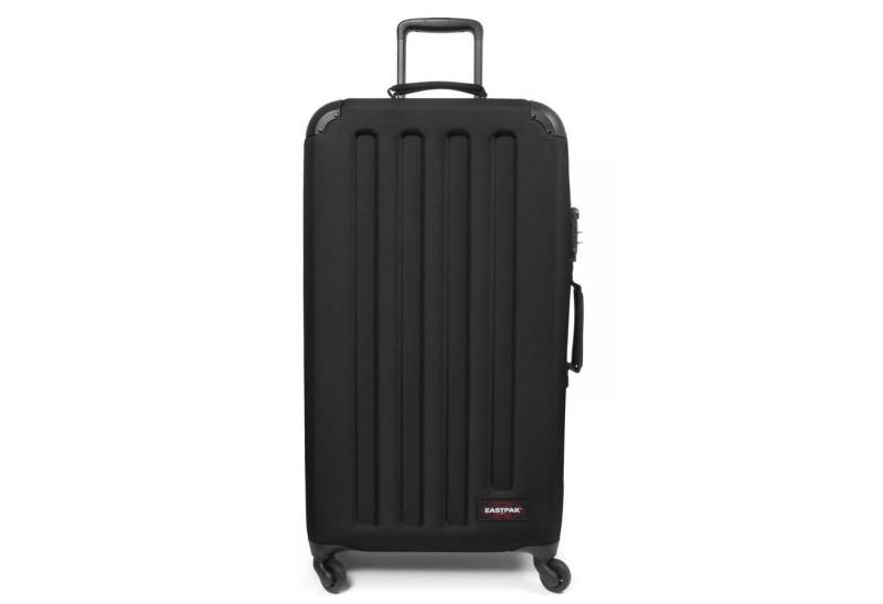 Eastpak Trolley Tranzshell, 4 Rollen, Polyester von Eastpak