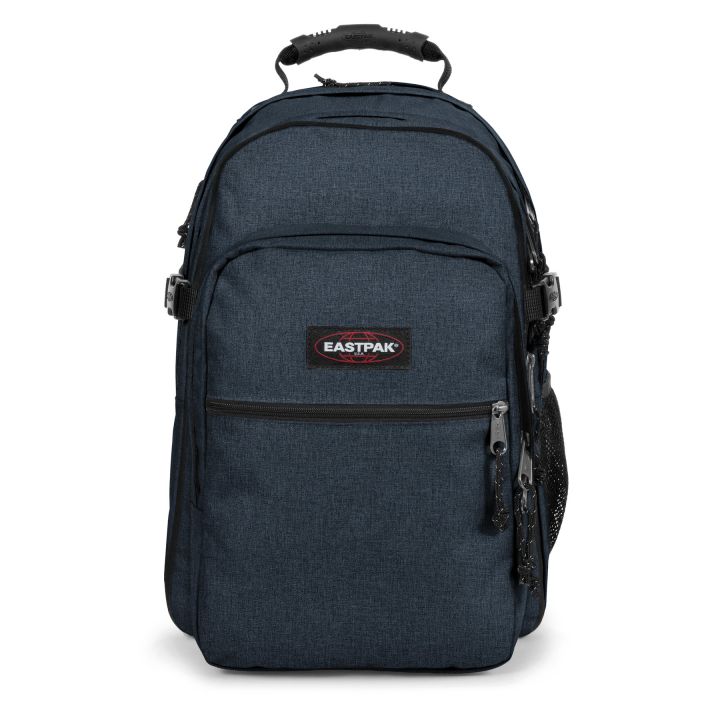 Eastpak Tutor Rucksack - Dreifach-Denim von Eastpak