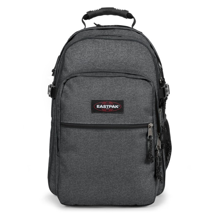 Eastpak Tutor Rucksack-Schwarz Denim von Eastpak