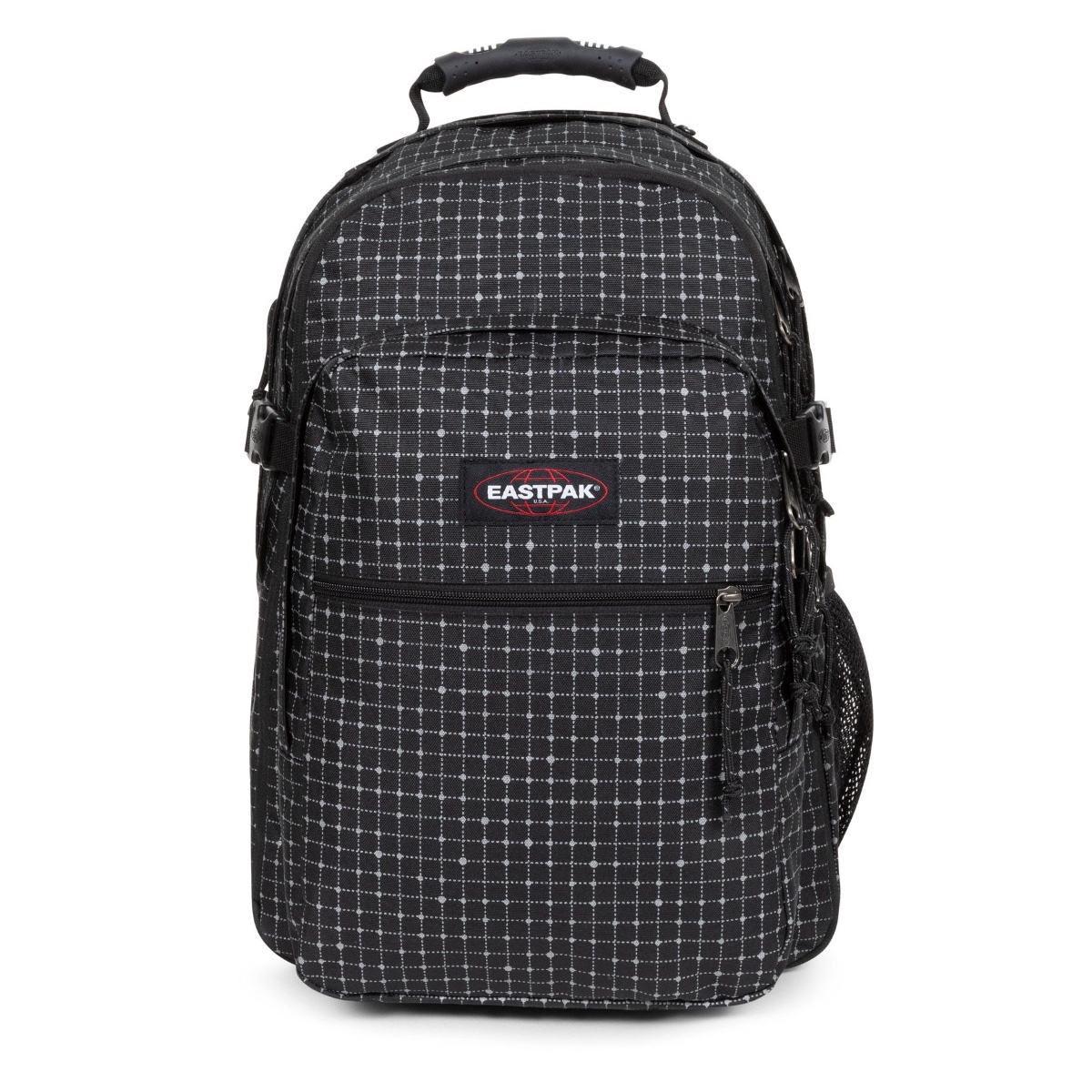 Eastpak Tutor backpack-Refleks Space Black von Eastpak