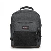 Eastpak Ultimate Rucksack Black Denim von Eastpak