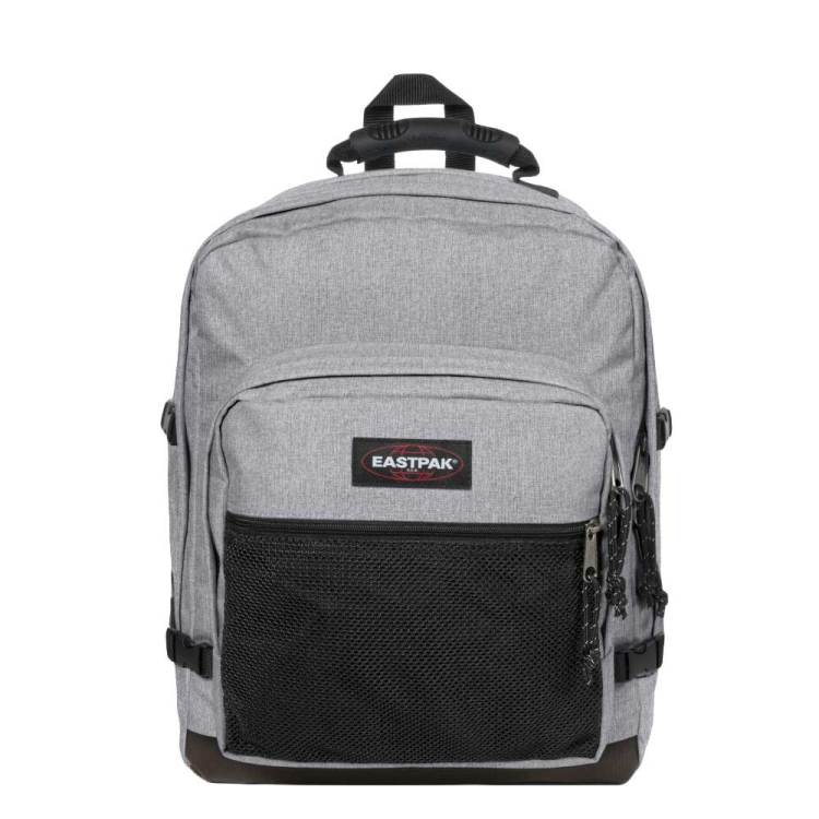 Eastpak Ultimate Rucksack -Sonntag Grau von Eastpak