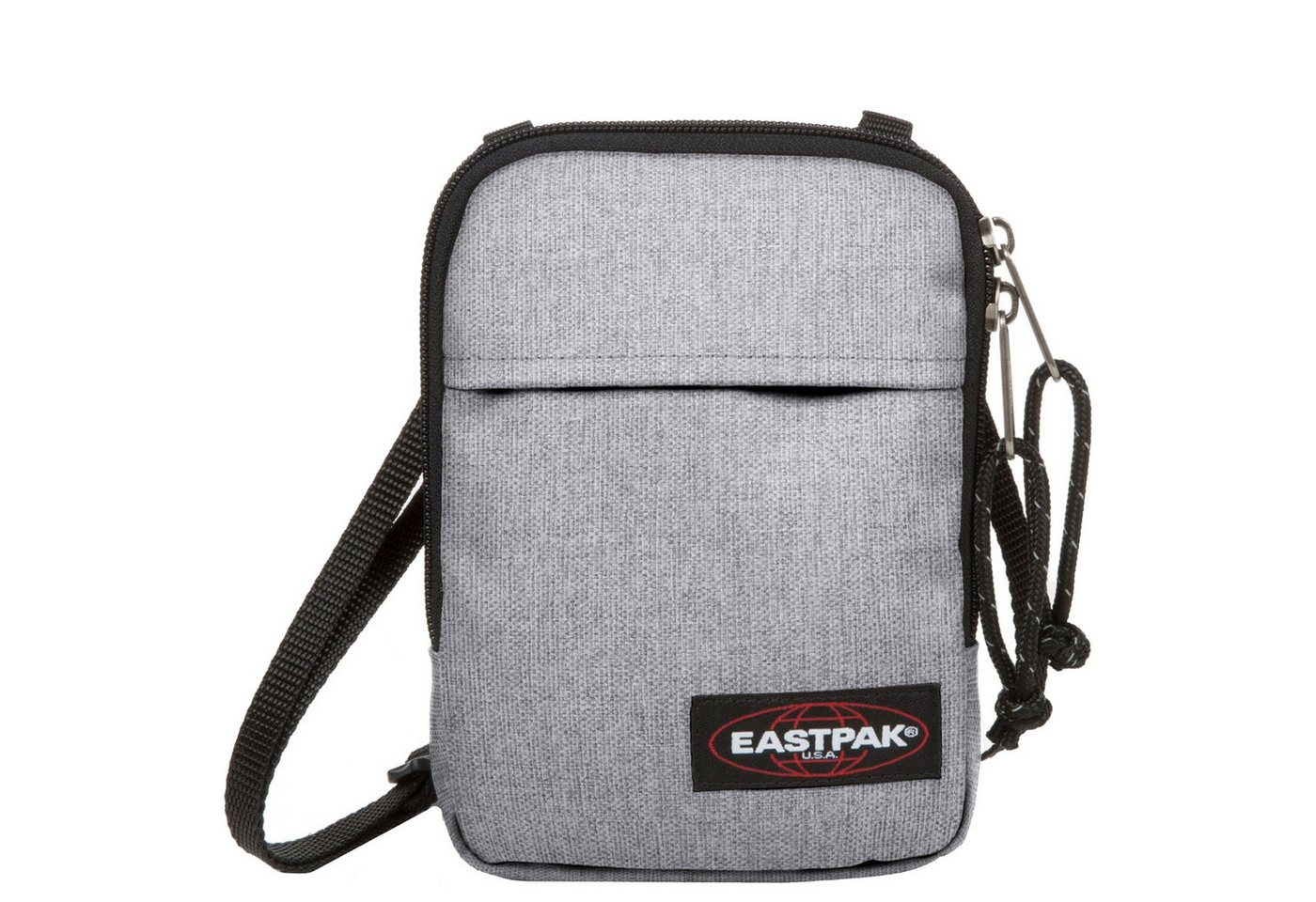 Eastpak Umhängetasche Buddy - Umhängetasche 18 cm (sunday grey) von Eastpak
