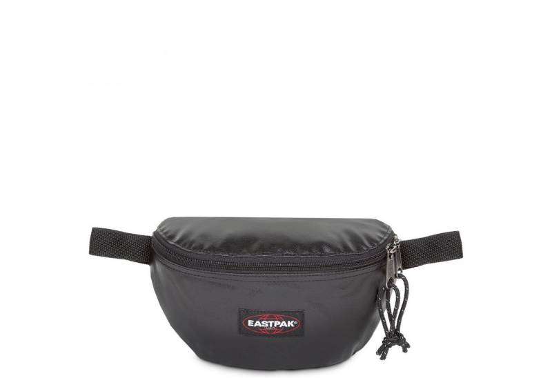 Eastpak Umhängetasche Eastpak Gürteltasche Springer glossy black (1, 1-tlg., 1) von Eastpak